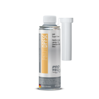 Dpf tīrīšanas un kopšanas līdzeklis  DPF Super Clean, 375 ml, PRO-TEC