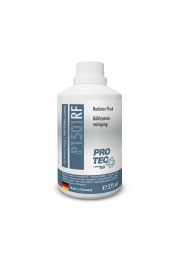 Radiatora skalošanas līdzeklis Radiator Flush RF P1501, 375 ml, PRO-TEC