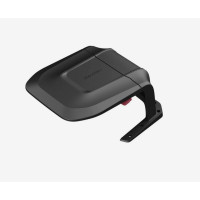 Mauriņa robota Q, S, Z uzlādes stacijas pārsegs nr.1, Roborock