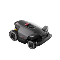 Mauriņa robots RockMow Z115(AWD), Roborock