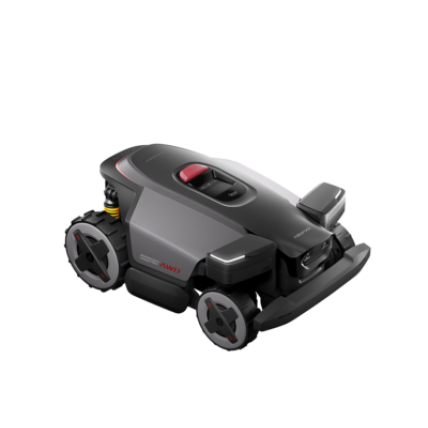 Mauriņa robots RockMow Z115(AWD), Roborock