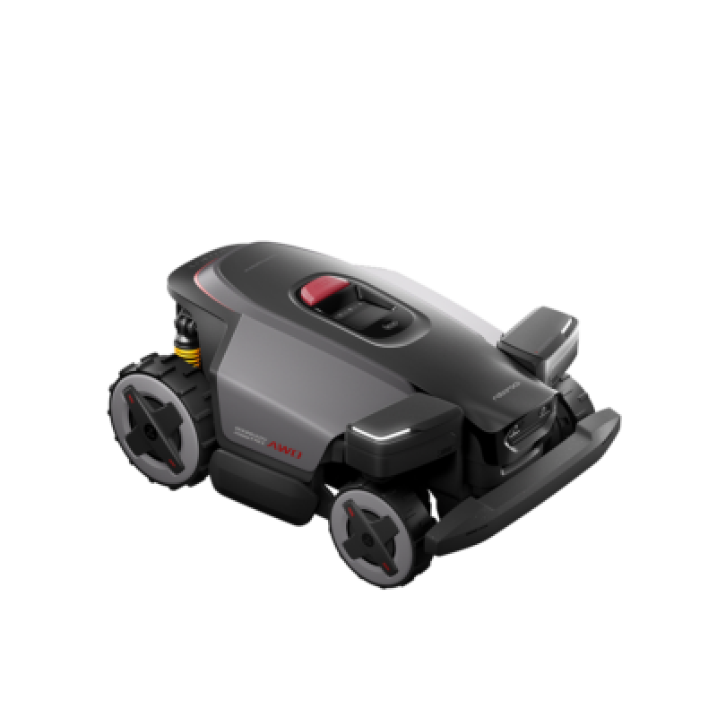 Mauriņa robots RockMow Z115(AWD), Roborock