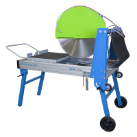 Gazbetona zāģis Bali 700, SIMA