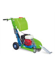 Betona zāģis Cobra 30 Pro, Sima