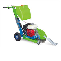 Betona zāģis Cobra 30 Pro, Sima