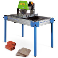 Akmens zāģis Dakar Mekano, SIMA