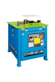 Armatūras kombinētā iekārta COMBI-30/36, Sima