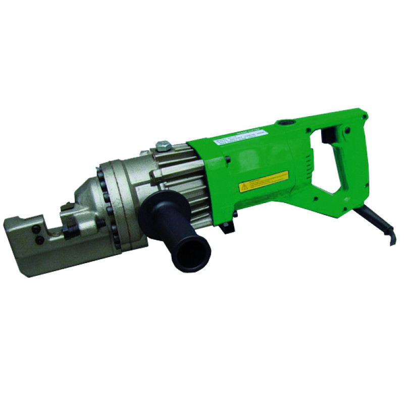 Rokas hidrauliskais armatūras griezējs CX 16, Sima