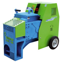 Armatūras griezējs CEL-55 P, Sima