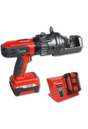 Rokas akumulatora armatūras griezējs CX 20 Li-ion, Sima