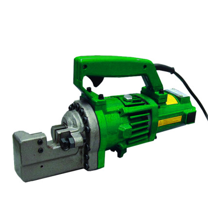 Rokas hidrauliskais armatūras griezējs CX 20, Sima