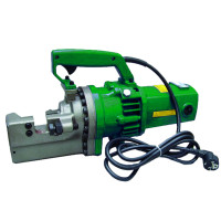 Rokas hidrauliskais armatūras griezējs CX 25, Sima