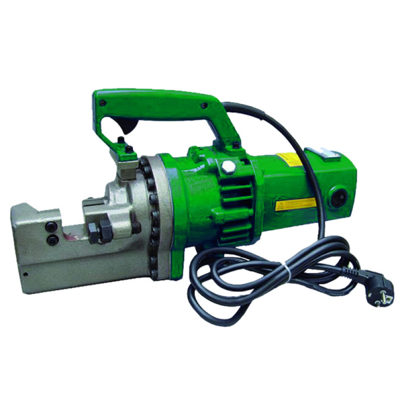 Rokas hidrauliskais armatūras griezējs CX 25, Sima