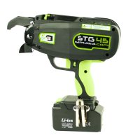 Armatūras sējējs STG 45, Sima