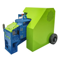 Armatūras griezējs CEL-42 P, Sima