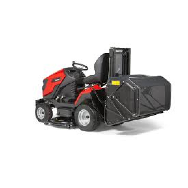 Mauriņa traktors RTX102 HD 40", SNAPPER