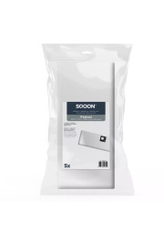 Putekļu maisi x5 Festool CTL-22 / CTL-33, SQOON