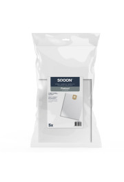 Putekļu maisi x5 Festool CTL-26/36 HF, SQOON