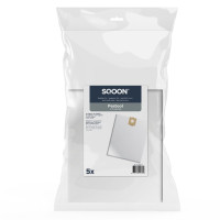 Putekļu maiss Festool CTL-26/36 HF, FIS-CT 36, SQOON