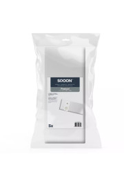 Putekļu maisi x5 Festool CT / CTL / MINI / MIDI, SQOON