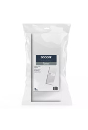 Putekļu maisi x5 Festool MINI / MIDI 2, SQOON