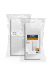 Putekļu maisi x5 Festool MINI / MIDI 2, PRO, SQOON