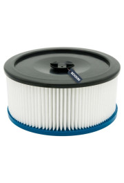 Mazgājams gaisa filtrs Starmix FPP 3600, SQOON