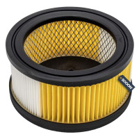 Gaisa filtrs Karcher 6.414-960 WD4000 - 5999, SQOON