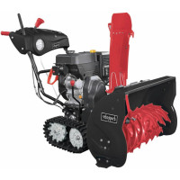 Sniega pūtējs ST770E, Scheppach