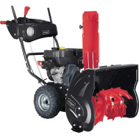 Sniega pūtējs ST620E, Scheppach