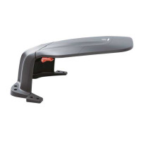 Mauriņa robota X3 sērijas uzlādes stacijas pārsegs, Segway