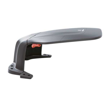 Mauriņa robota X3 sērijas uzlādes stacijas pārsegs, Segway