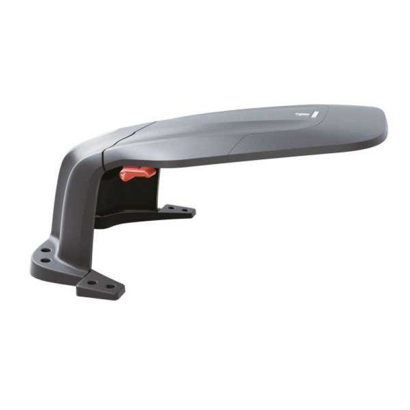 Mauriņa robota X3 sērijas uzlādes stacijas pārsegs, Segway