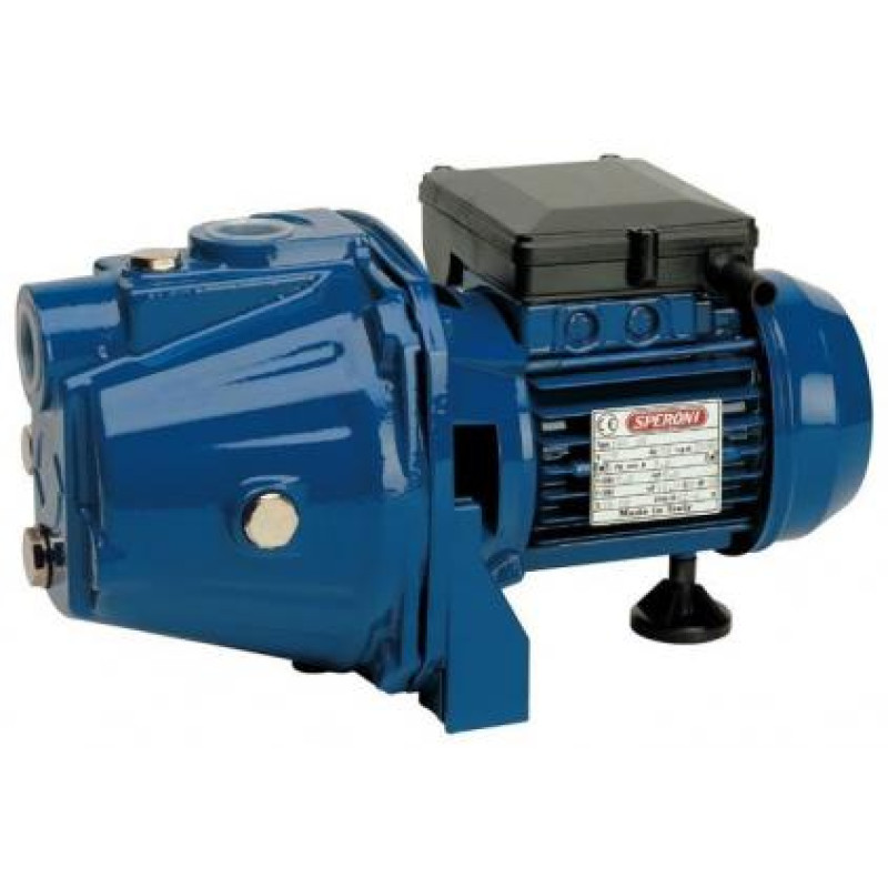 Ūdens sūknis CAM 40-HL, Speroni