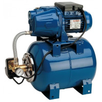 Ūdens apgādes automāts CAM 40/22-HL, Speroni