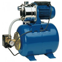 Ūdens apgādes automāts CAM 88/22-HL, Speroni