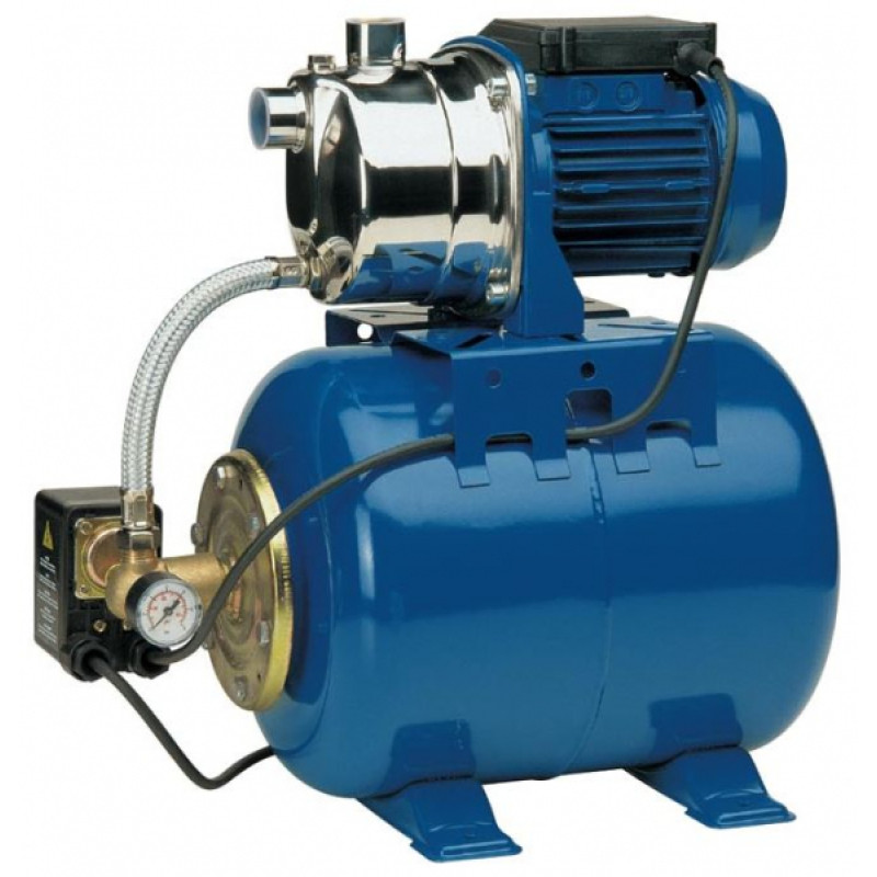 Ūdens apgādes automāts CAM 88/22-HL, Speroni