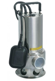 Iegremdējamais sūknis netīram ūdenim SVX 550 HL, Speroni