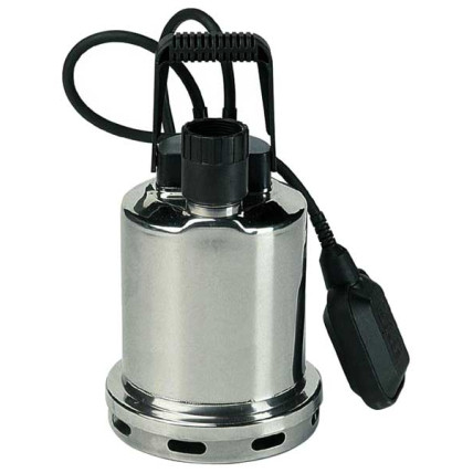 Iegremdējamais sūknis tīram ūdenim SDX 400 HL, Speroni