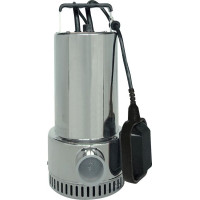 Iegremdējamais sūknis tīram ūdenim SDX 1100 HL, Speroni