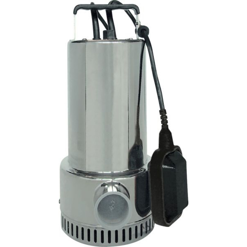 Iegremdējamais sūknis tīram ūdenim SDX 1100 HL, Speroni