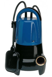 Iegremdējamais sūknis netīram ūdenim STF 400 HL, Speroni