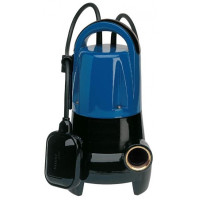 Iegremdējamais sūknis netīram ūdenim STF 400 HL, Speroni