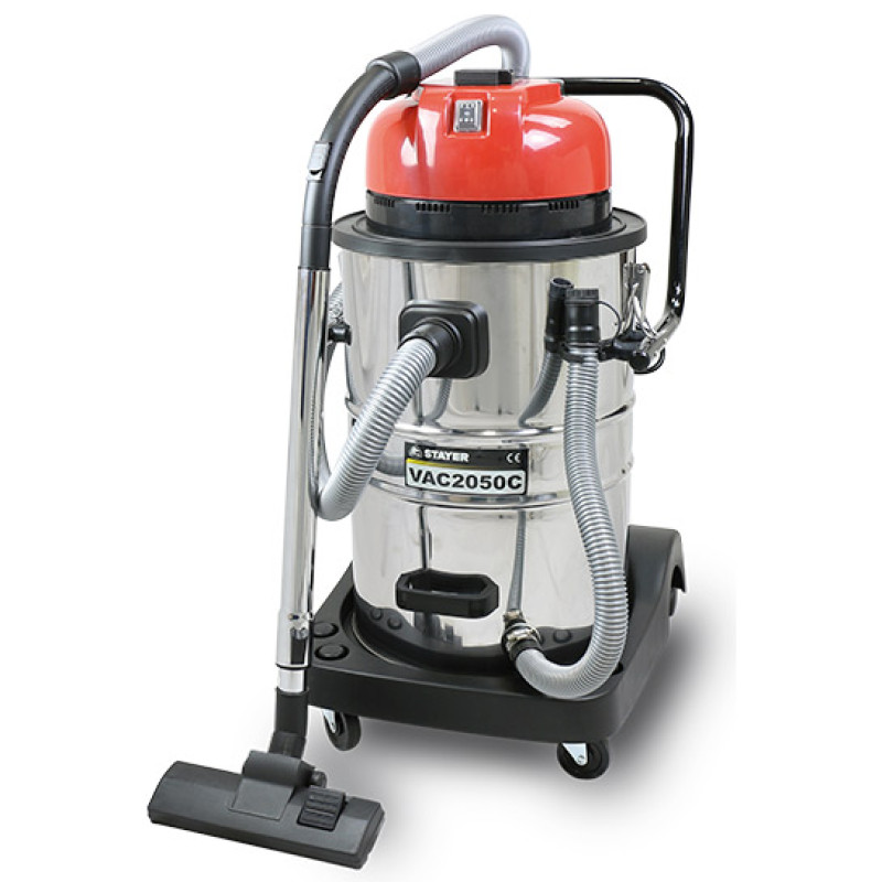 Putekļu sūcējs VAC 2050 C, Stayer