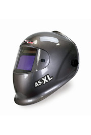 Automātiskā metināšanas aizsargmaska ar manuālo regulāciju AS-XL, Stayer