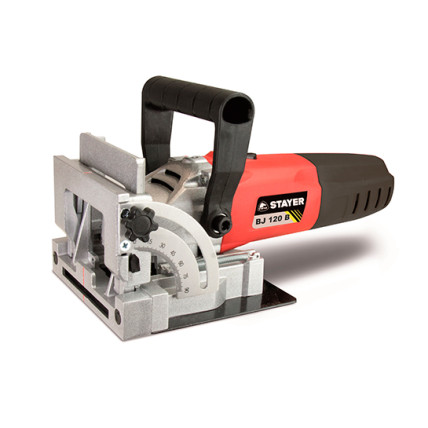 Tapu frēze BJ 120 B, Stayer