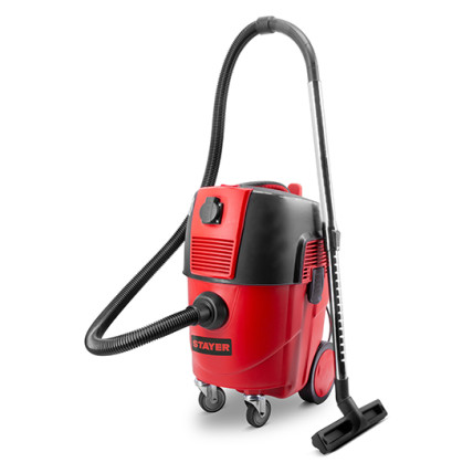 Putekļu sūcējs VAC 2030 V-SYSTEM, Stayer