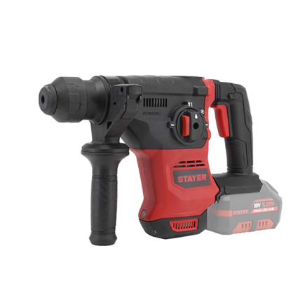 Akumulatoru perforators HD X Force L2024, Stayer