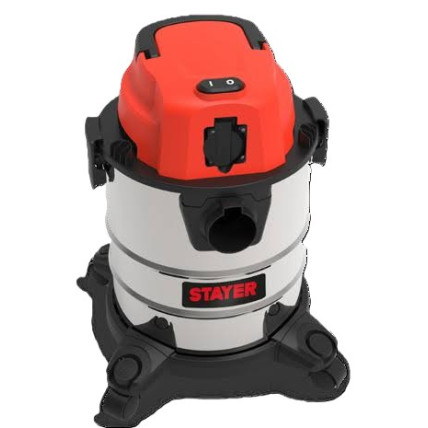 Пылеудаляющий аппарат BVAC 1420, Stayer