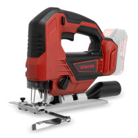 Akumulatoru figūrzāģis SB L2022, Stayer